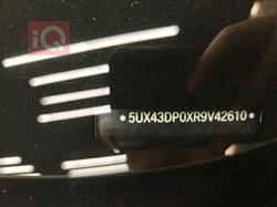 بی ئێم دەبڵیو X3